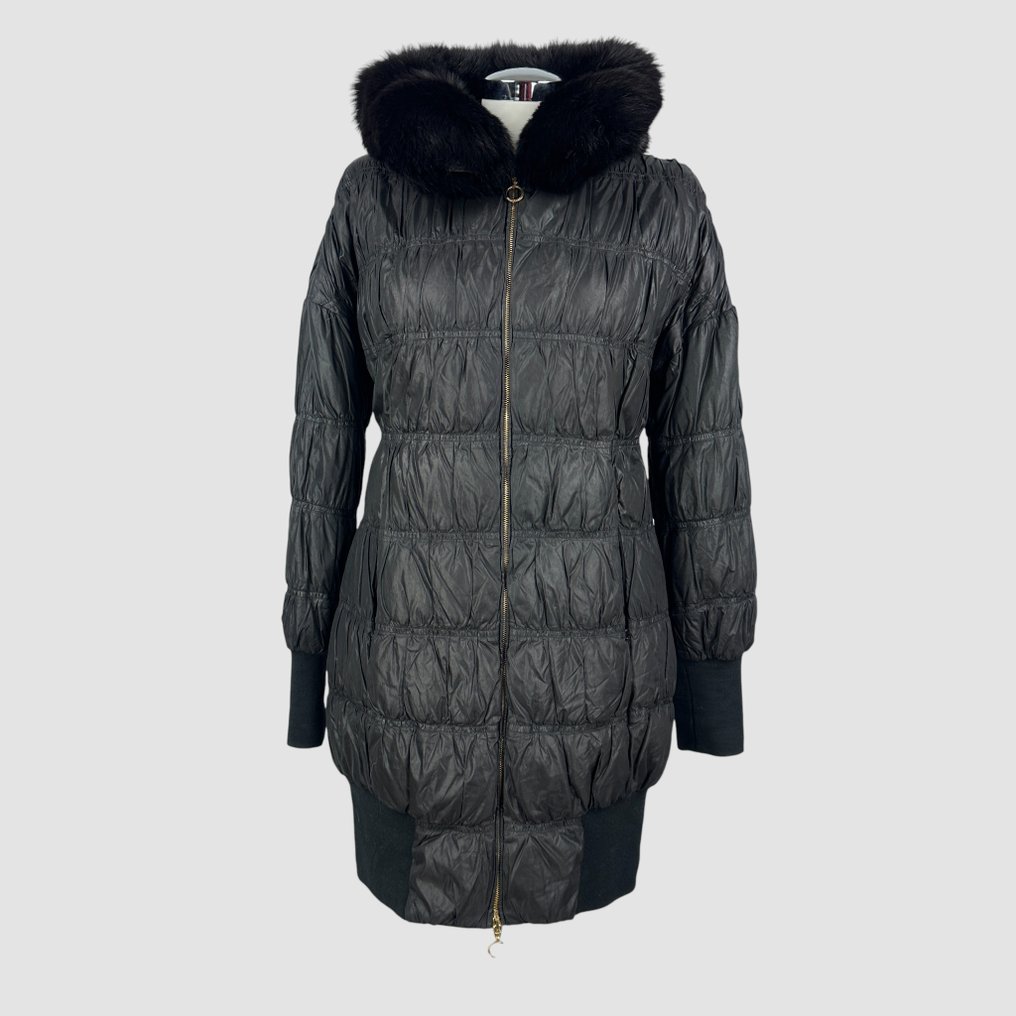 Moncler - Casaco com enchimento #3.2