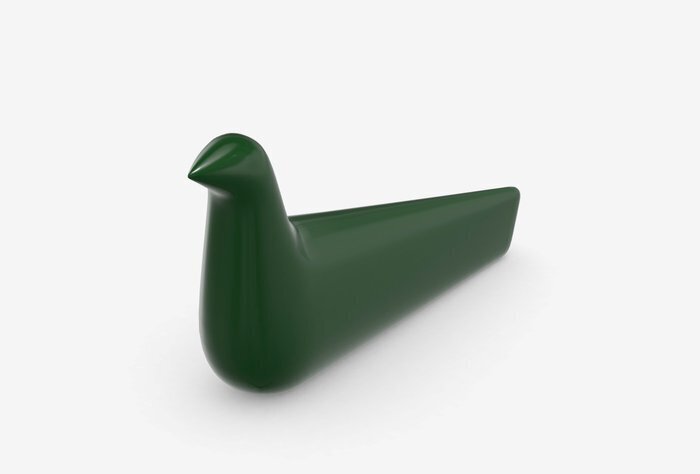 Διακοσμητικό στολίδι - Vitra - Το πουλί - Ελβετία - Ronan & Erwan Bouroullec #1.0