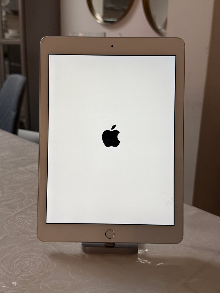 Apple iPad (6th generation) WiFi 32gb - Κινητό τηλέφωνο #1.0