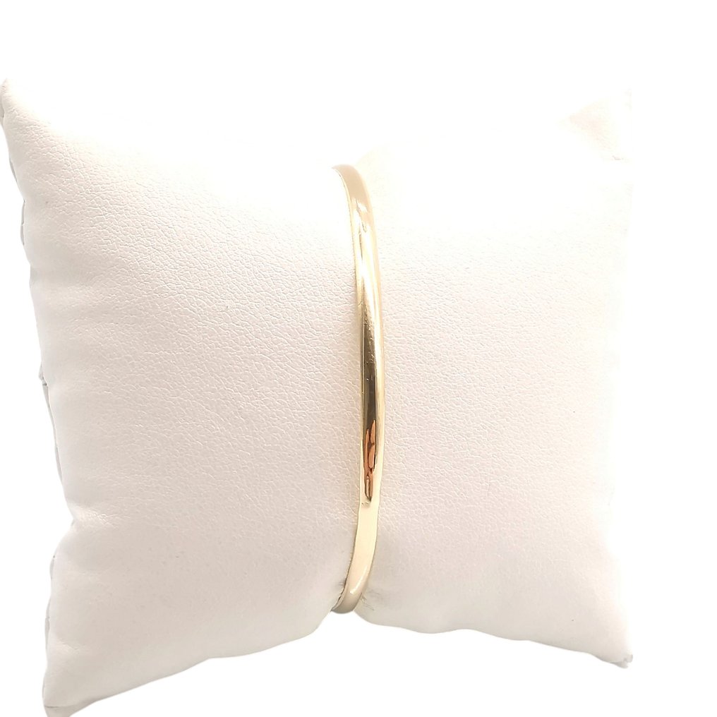Bracelet - 18 carats Or jaune - Bracelets rigide #3.2
