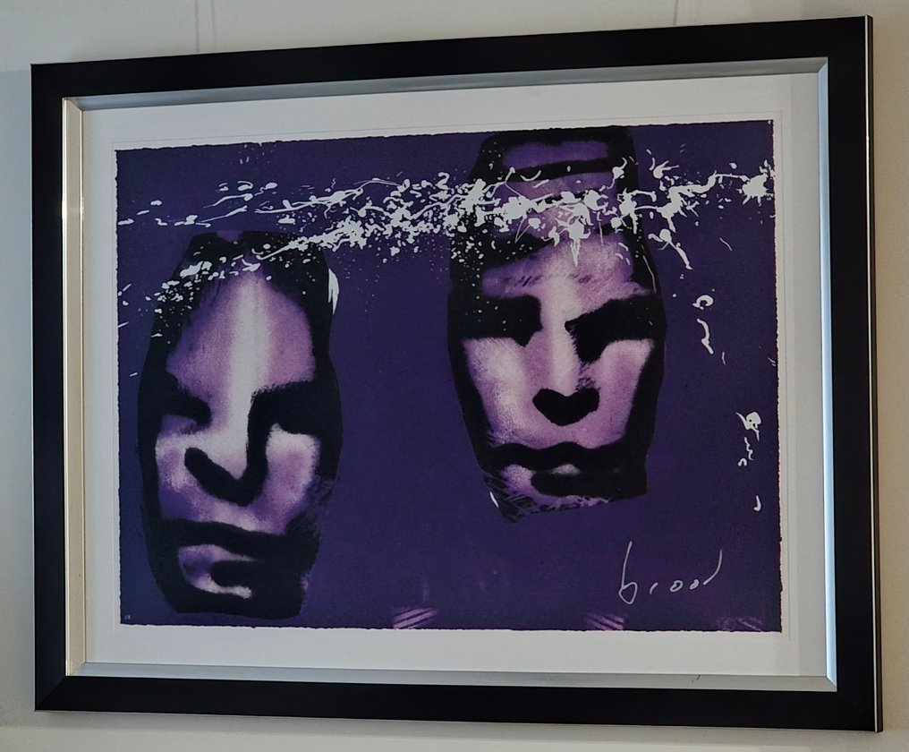 Herman Brood (1946-2001) - Bohemian Rapsody #1.0