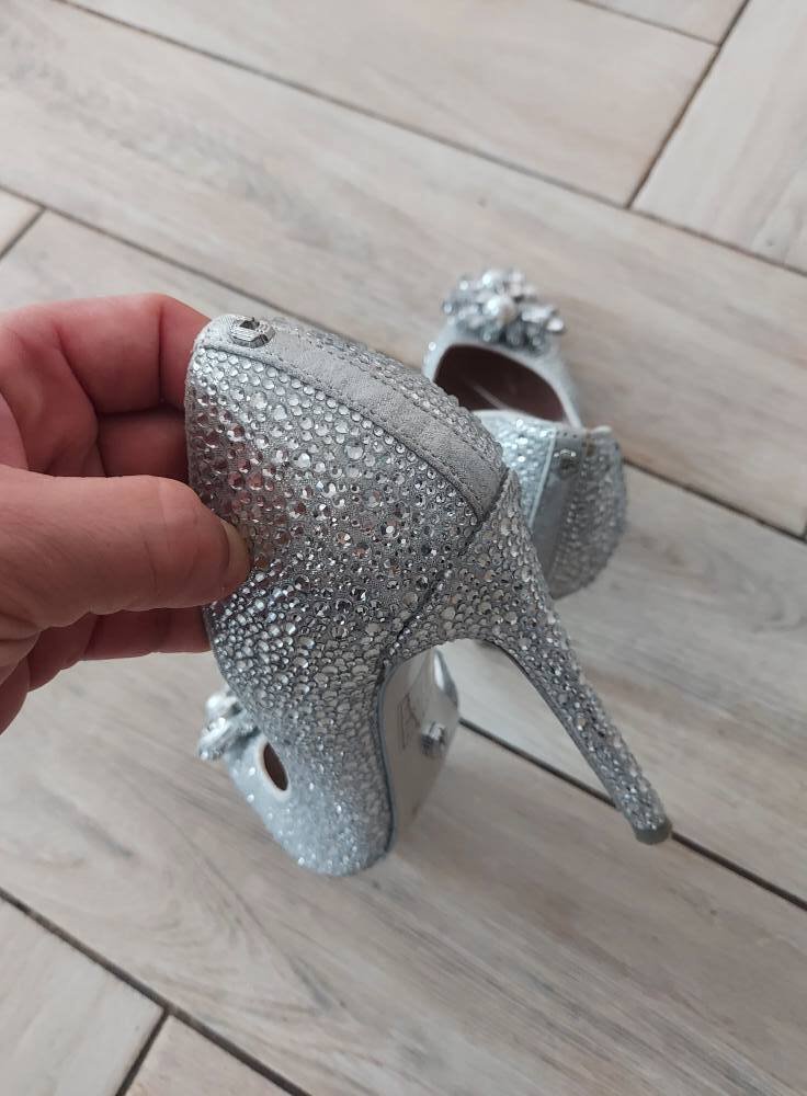 CARVELA - 高跟鞋 - 尺寸: EU 36 #1.0