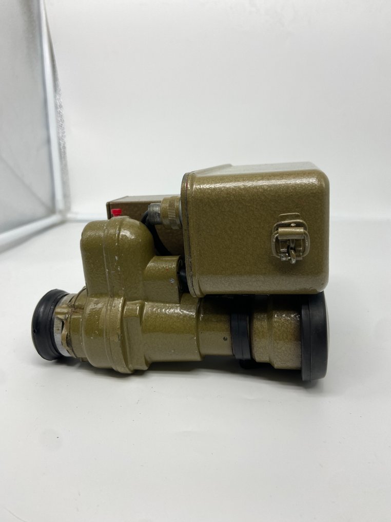 Binoculars - LNV-578 889023 - 1950-1960 - Russiche Nachsichtgerät #1.0