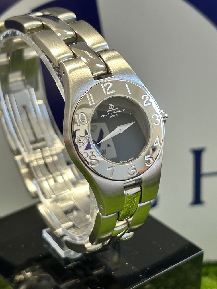 Baume & Mercier - Linea - Nincs minimálár - Női - 2000-2010 #1.0