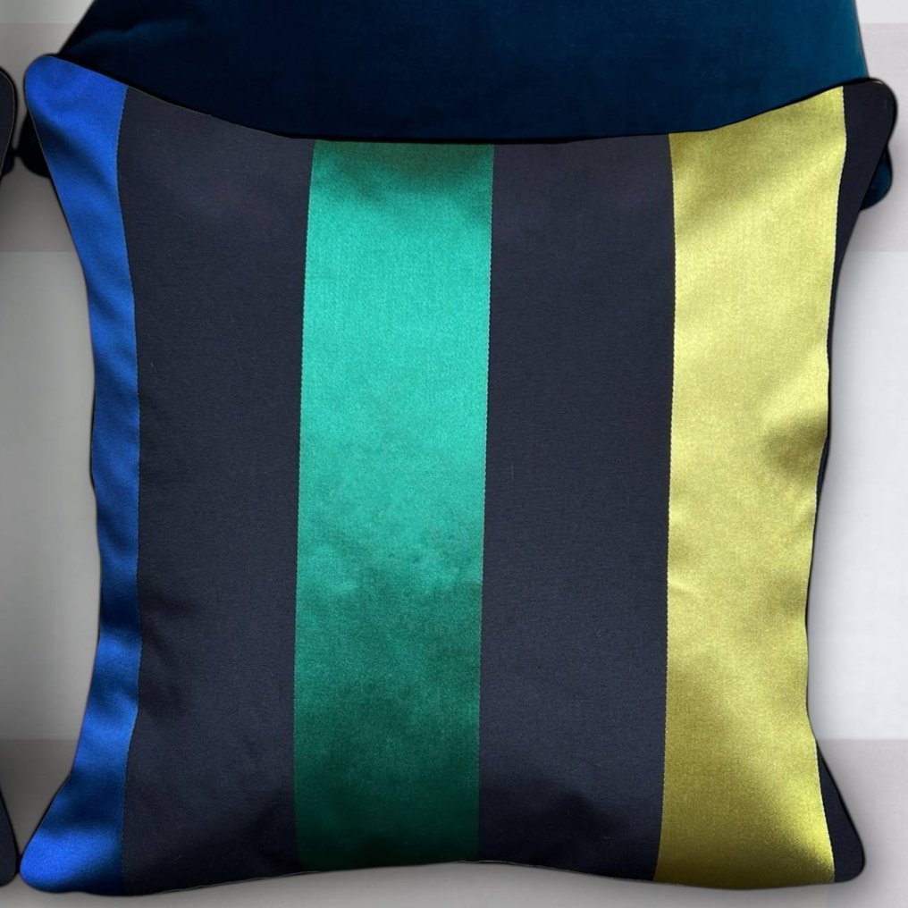 Dedar Milano - New set of four - Cushion #4.3