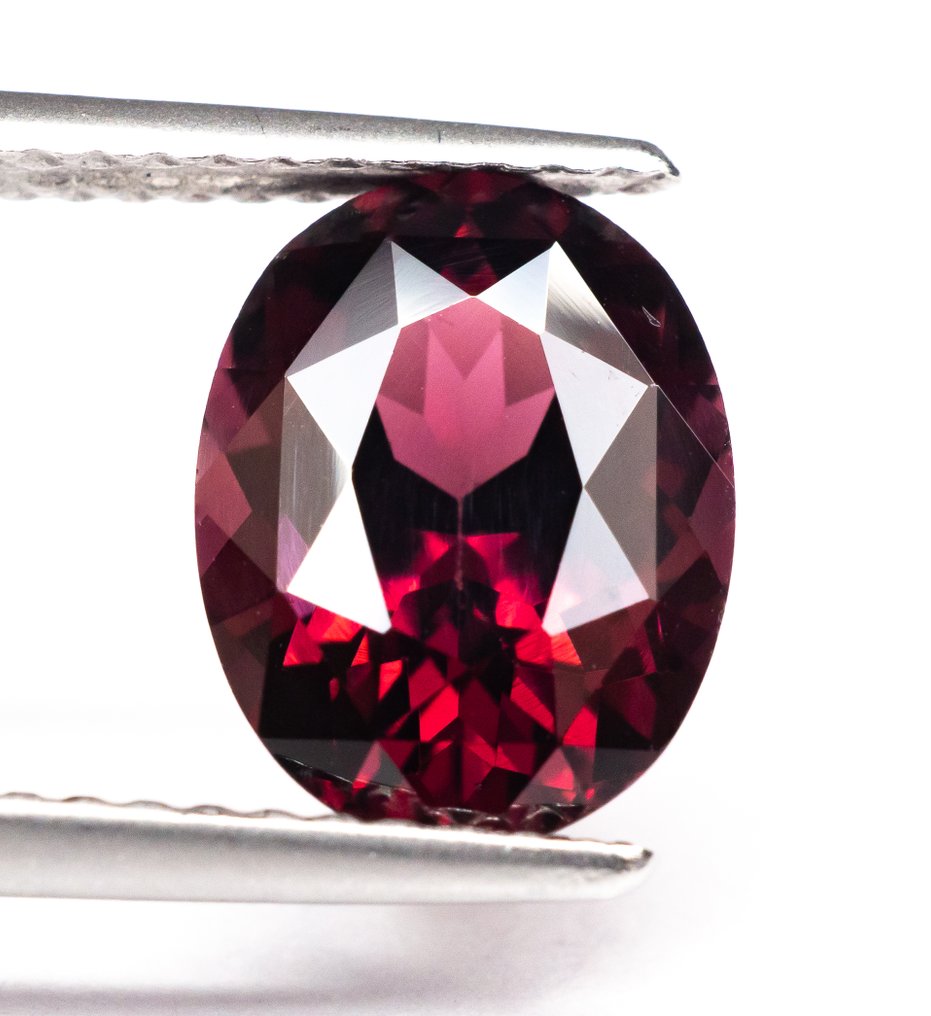 沒有保留價 尖晶石  - 2.91 ct - Antwerp Laboratory for Gemstone Testing (ALGT) - 深橙粉色 #1.0