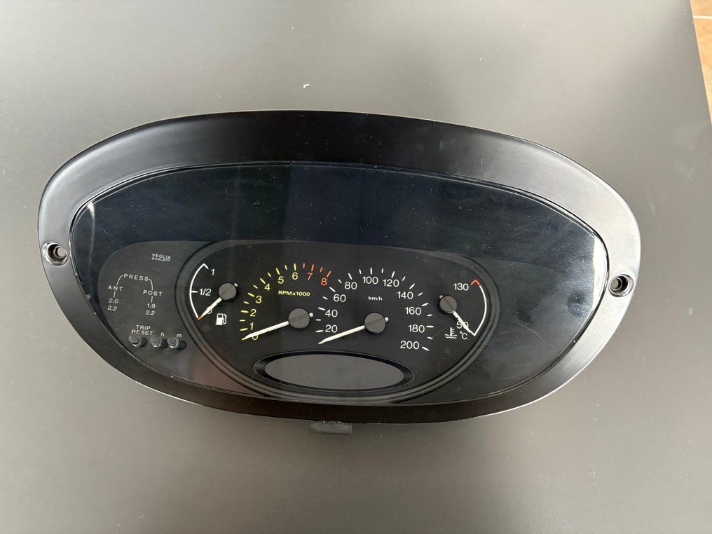 Car part (1) - Lancia - Ypsilon LS - 1990-2000 #1.0