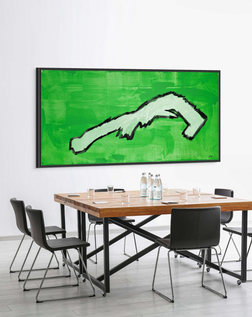 Christoph Prein - Upwards - XXL #1.0