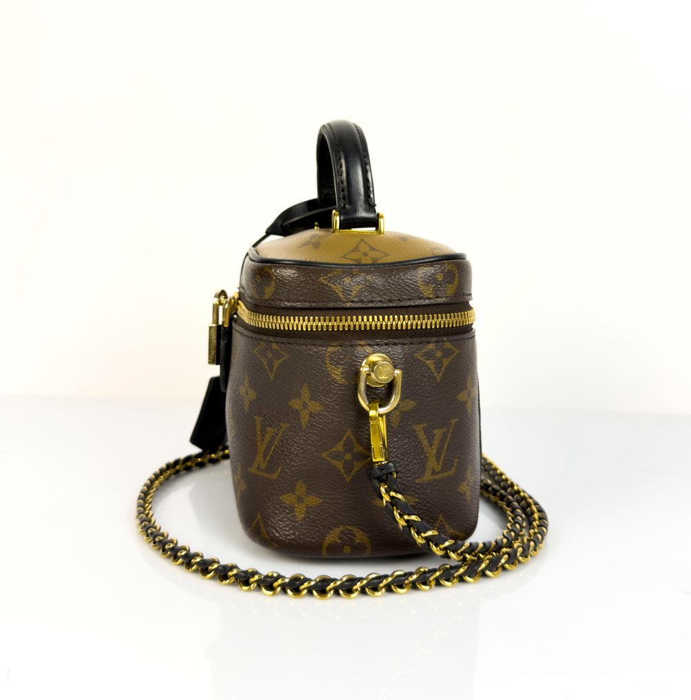 Louis Vuitton - Monogram Vanity shopper - Monogram Vanity shopper - Crossbody bag #3.2