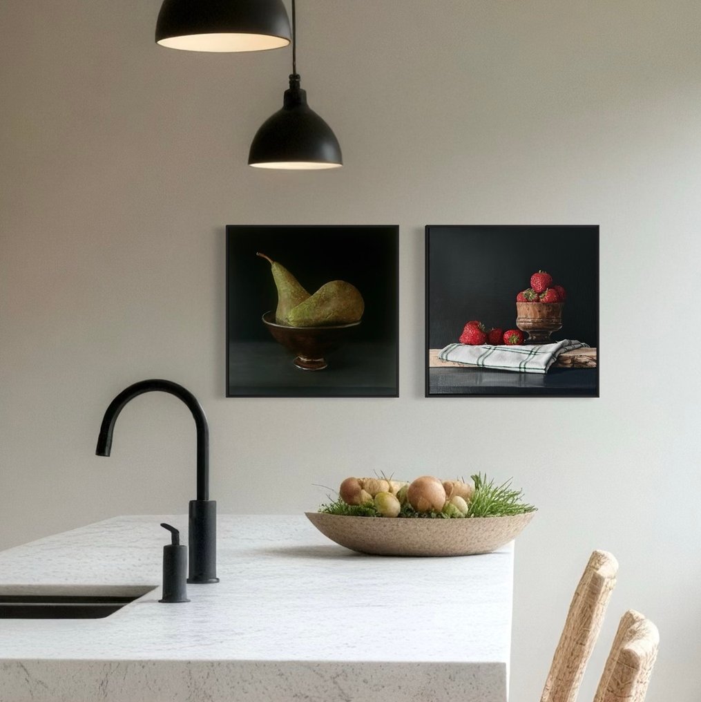 Melinda Rutgers - Gek op aardbeien #4.3