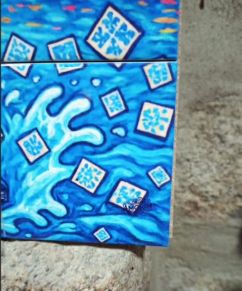 Amorim - " NEW " FAMOUS PEOPLE VISIT PORTO 4 FPVP EJ02 #4.3