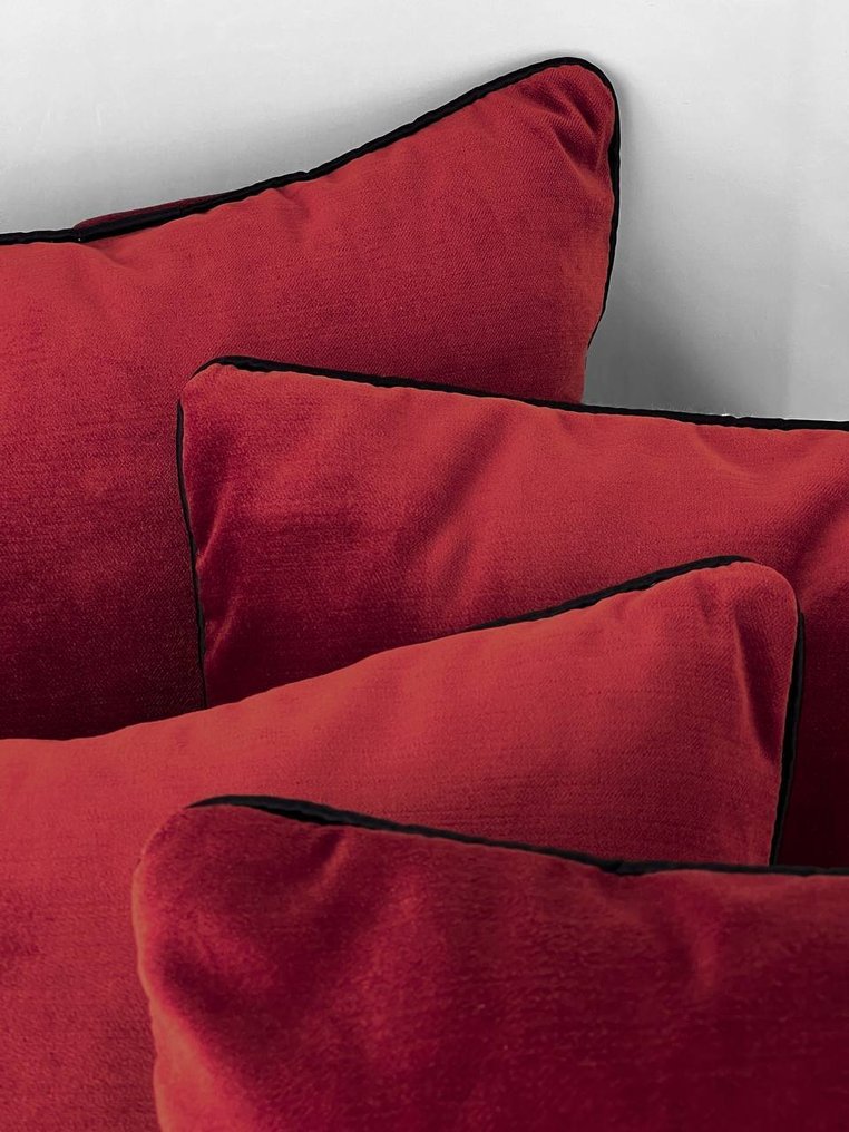 EsseDecor Nuovo set di quattro - Cuscino #3.2