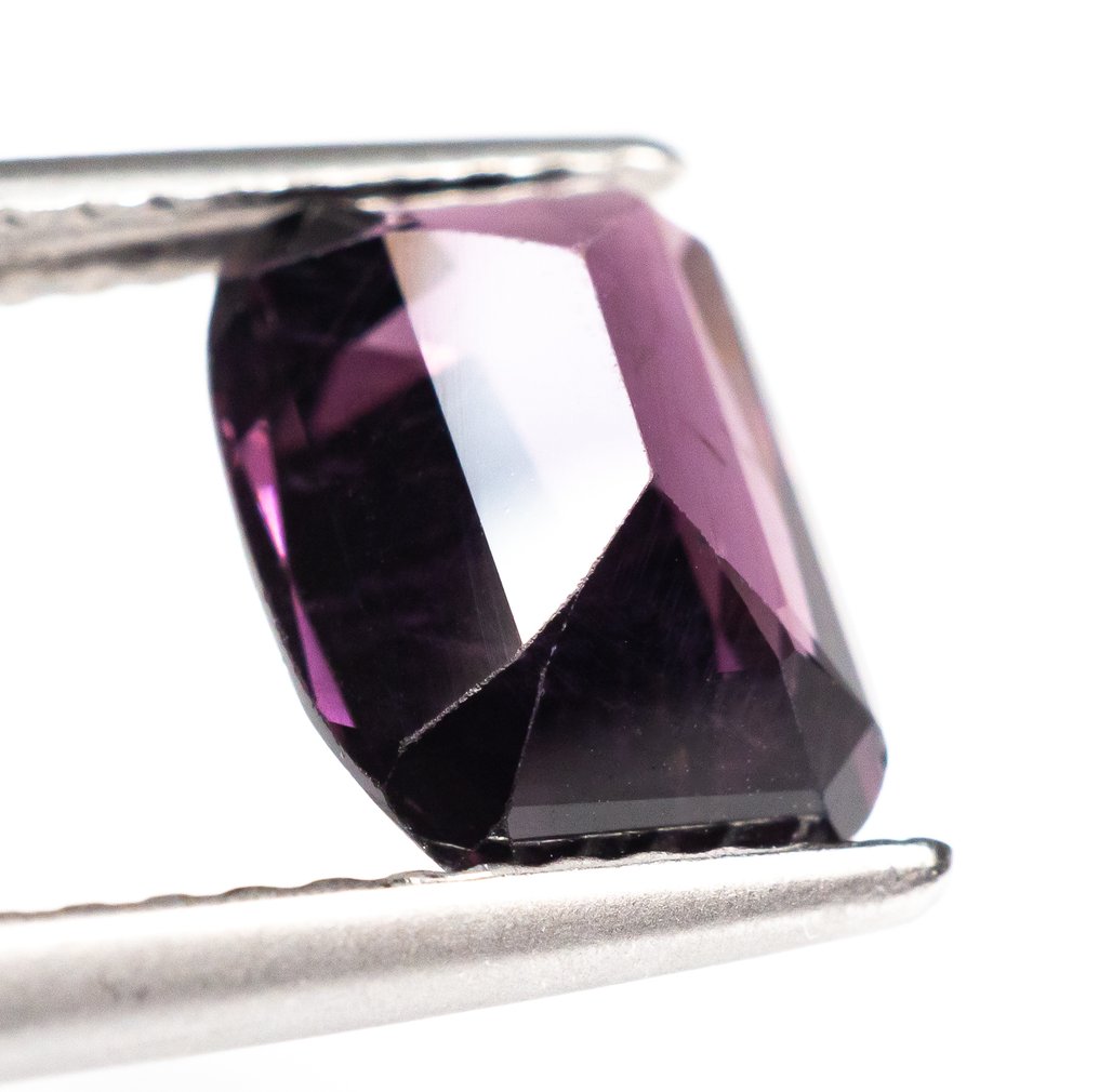 Senza prezzo di riserva Spinello  - 2.26 ct - Antwerp Laboratory for Gemstone Testing (ALGT) - Deep Dark P Pink #3.2