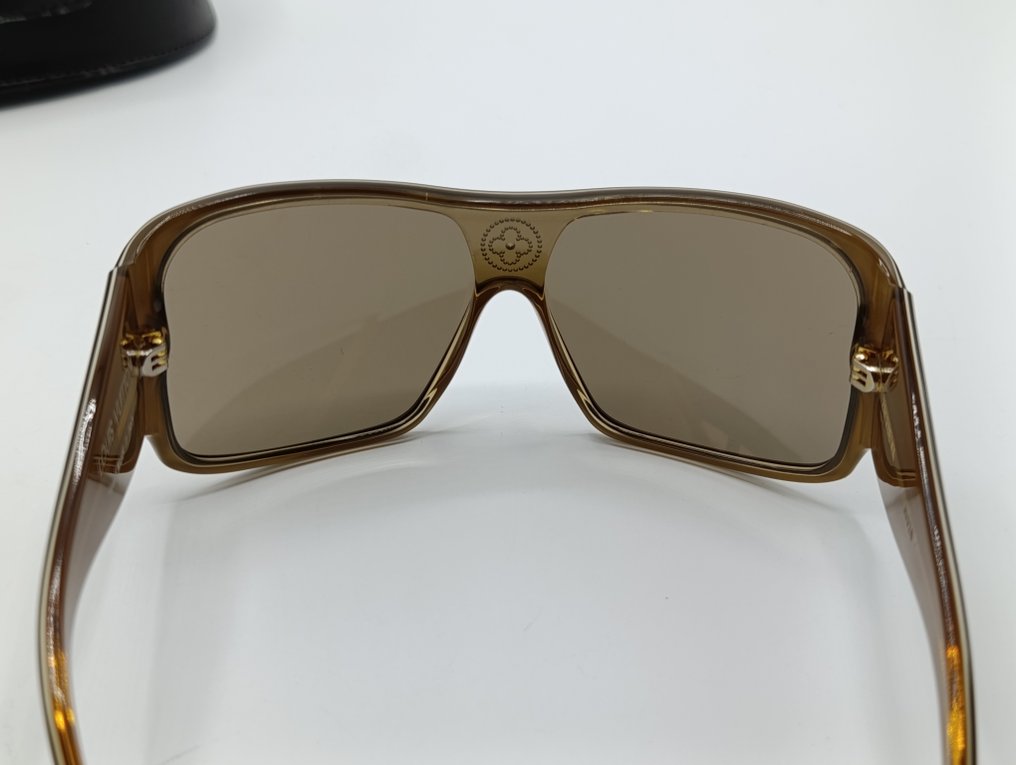 Louis Vuitton - Z0173E - 太阳镜 #4.3