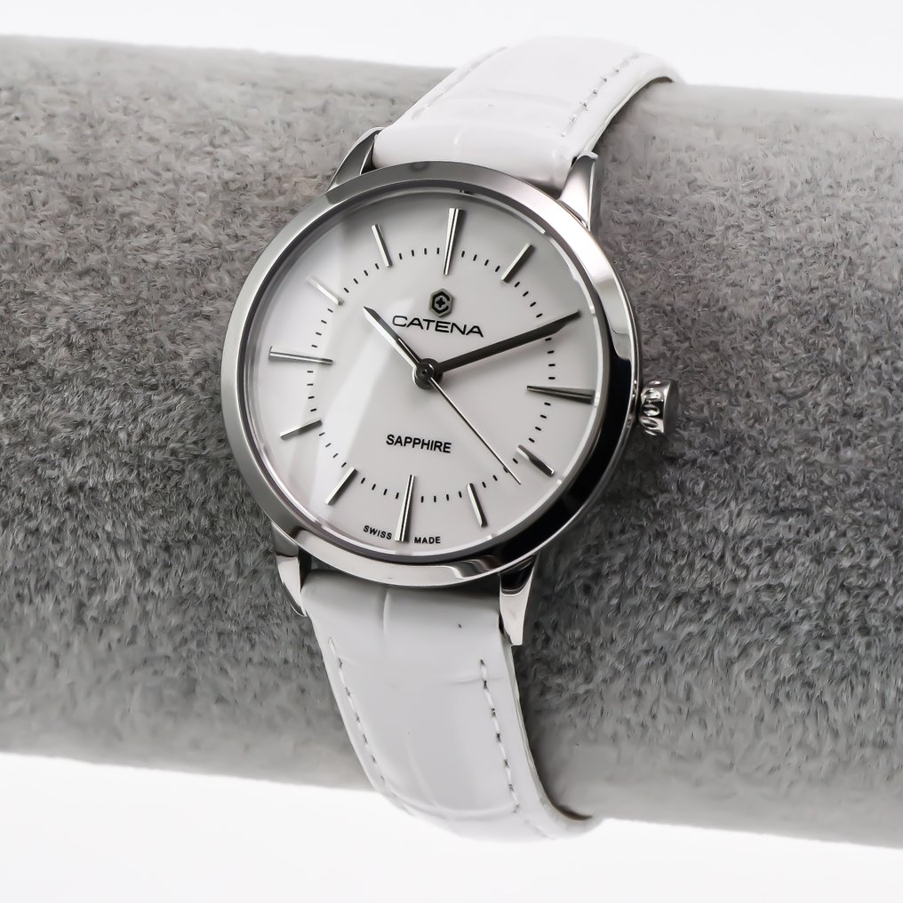Catena - Swiss Watch - CAD027-FB - No Reserve Price - Women - 2010-2020  #2.1