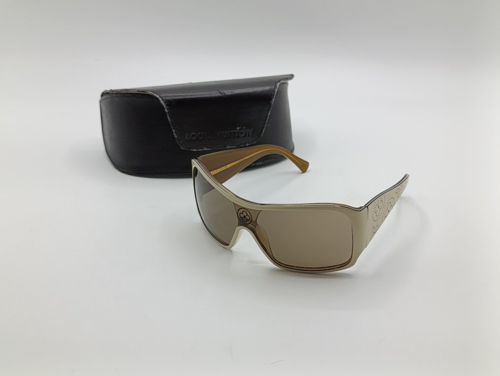 Louis Vuitton - Z0173E - 太阳镜 #1.0