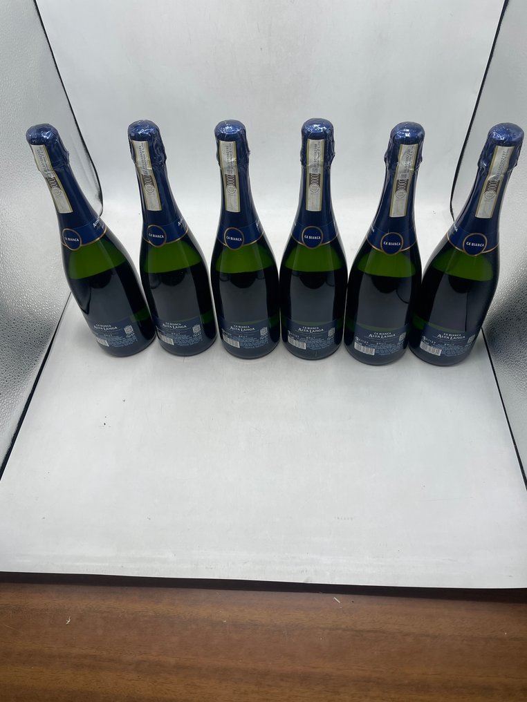2020 Alta Langa Ca Bianca - Piemont DOCG - 6 Bottles (0.75L) #2.1