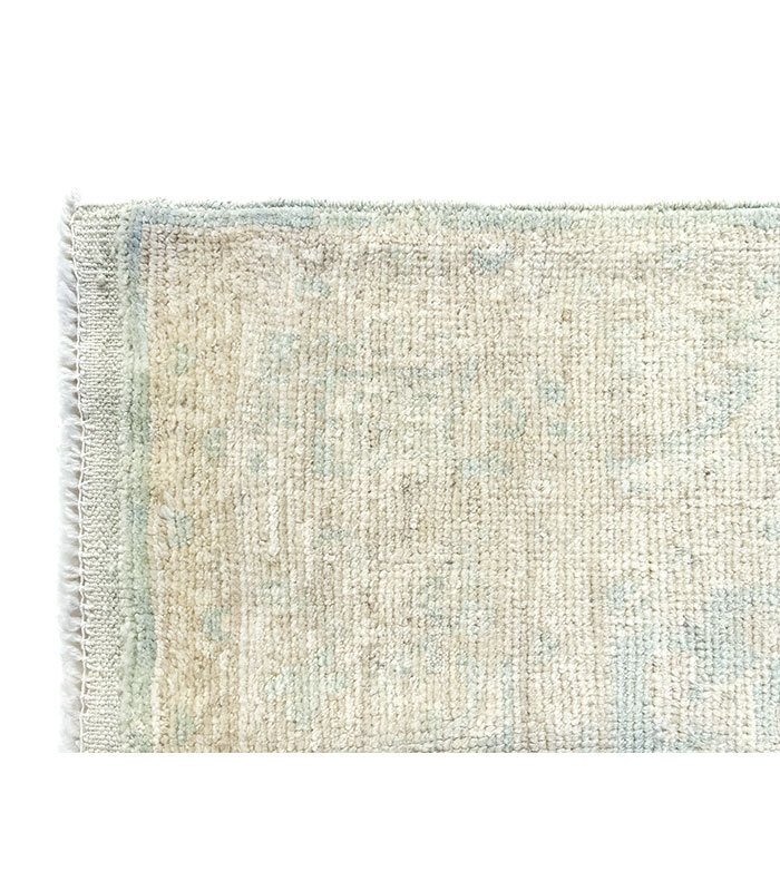 Usak - Tæppe - 204 cm - 139 cm #1.0