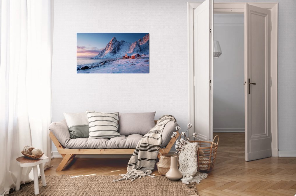 JD Paris - #9 - Landscape Serenity #3.2