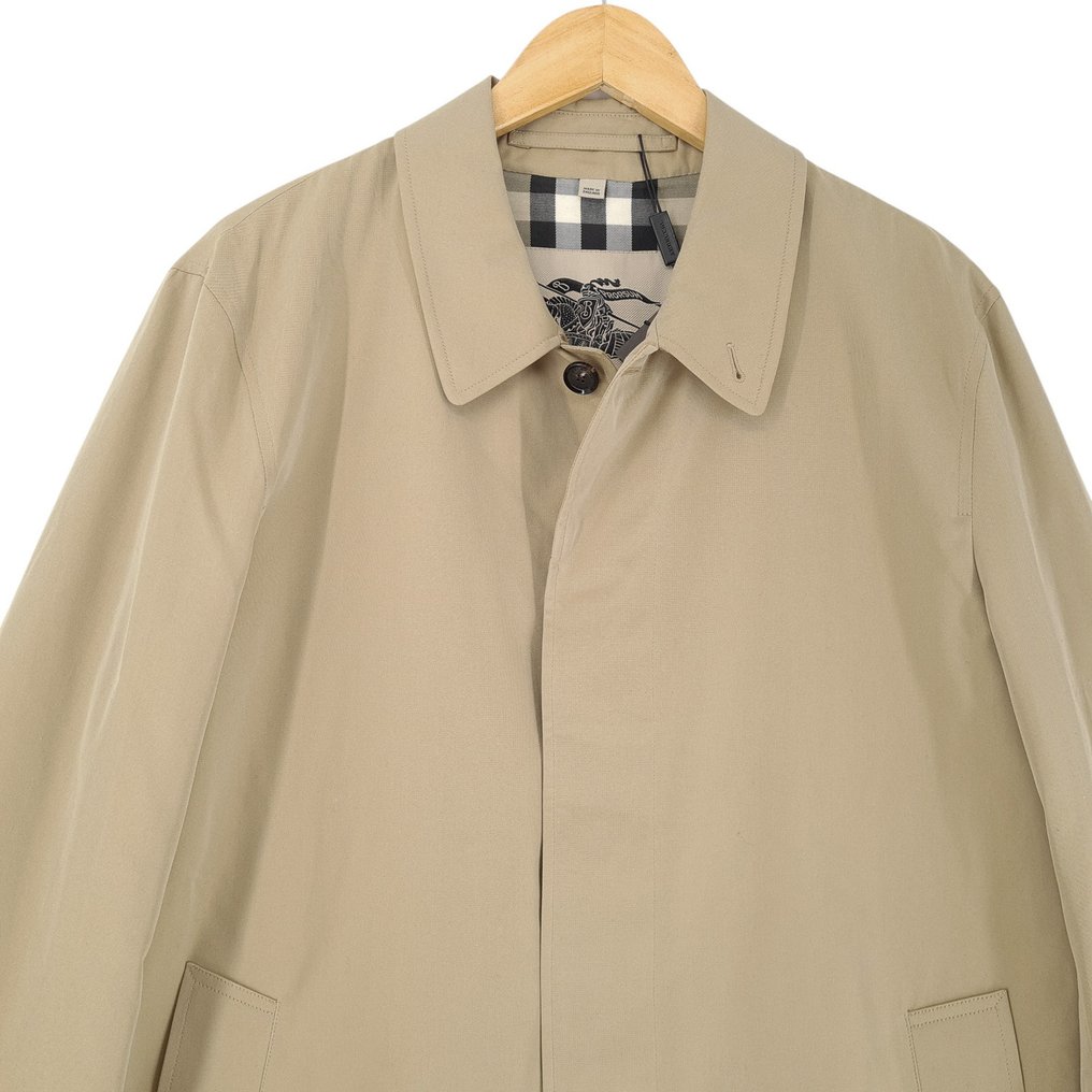 Burberry - Παλτό - New with tags #1.0