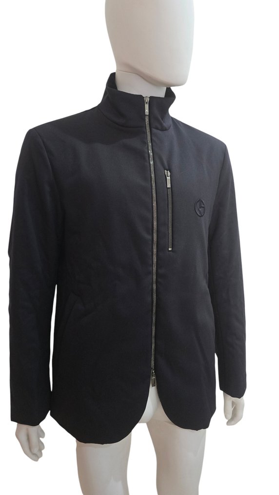 Giorgio Armani - Coat - New with tags #3.2