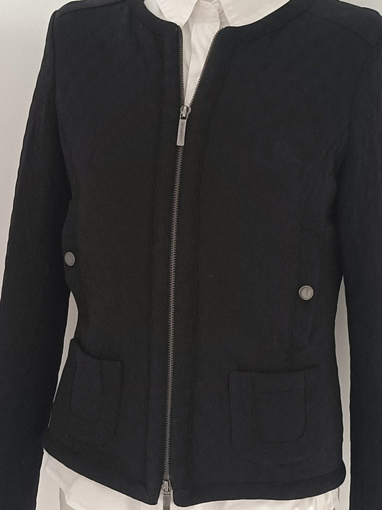 Burberry - Parkatakki #1.0