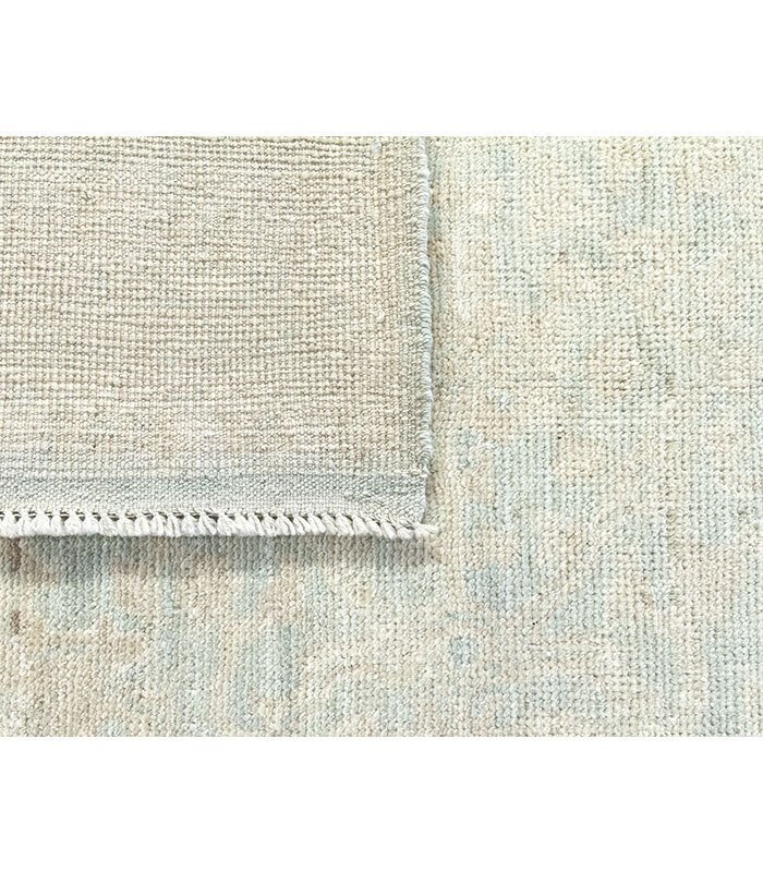 Usak - Tæppe - 204 cm - 139 cm #4.3