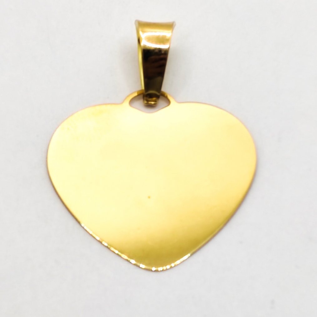 Anheng - 18 karat Gull #1.0