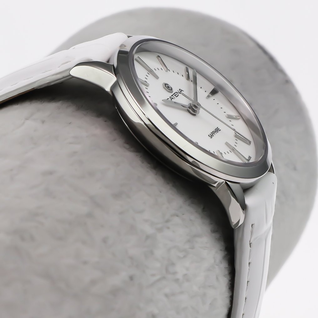 Catena - Swiss Watch - CAD027-FB - No Reserve Price - Women - 2010-2020  #4.3