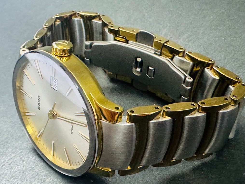 Rado - Centrix - 658.0529.3 - Herren - 2010–2020 #4.3