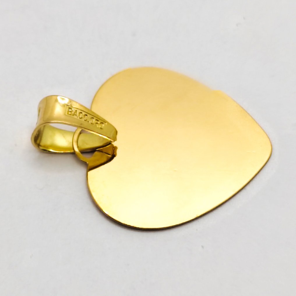 Anheng - 18 karat Gull #4.3