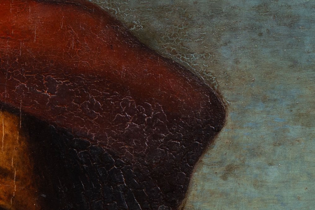 Raffaello Sanzio (1483-1520), After - Portrait of Pietro Bembo #3.2