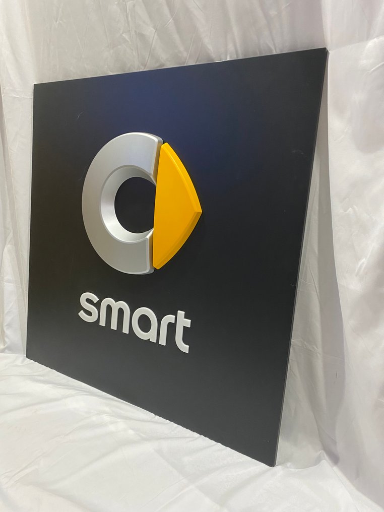 标志 - Smart - 2000 #1.0