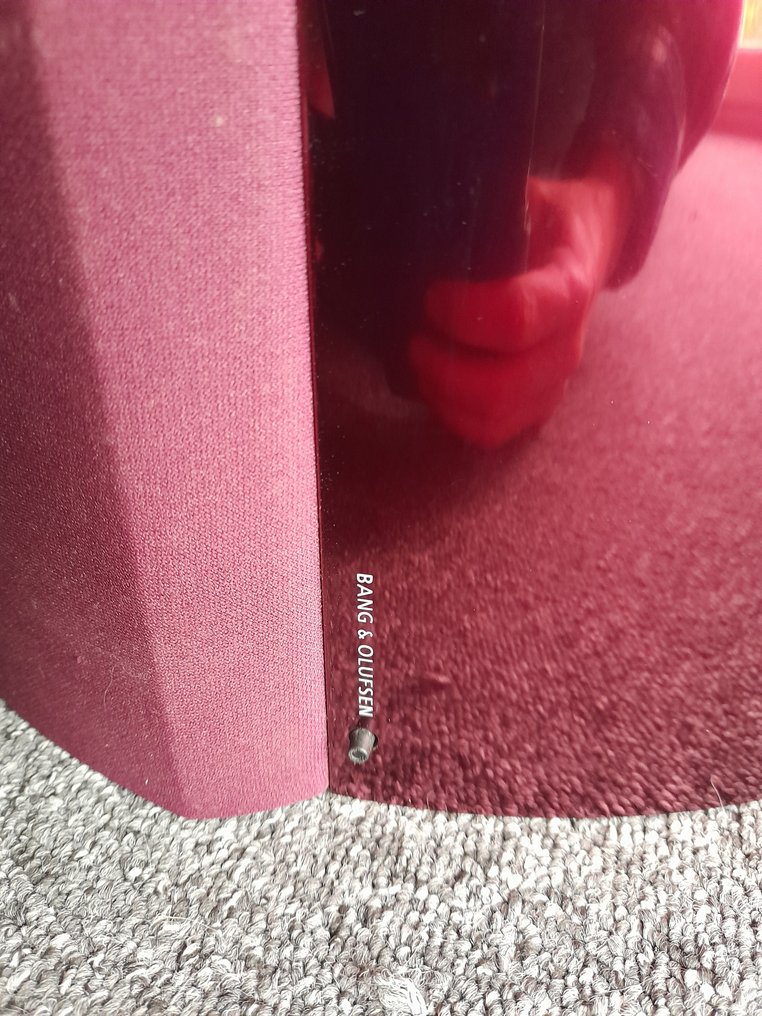 Bang & Olufsen - Beolab 4000 Speaker set #2.1