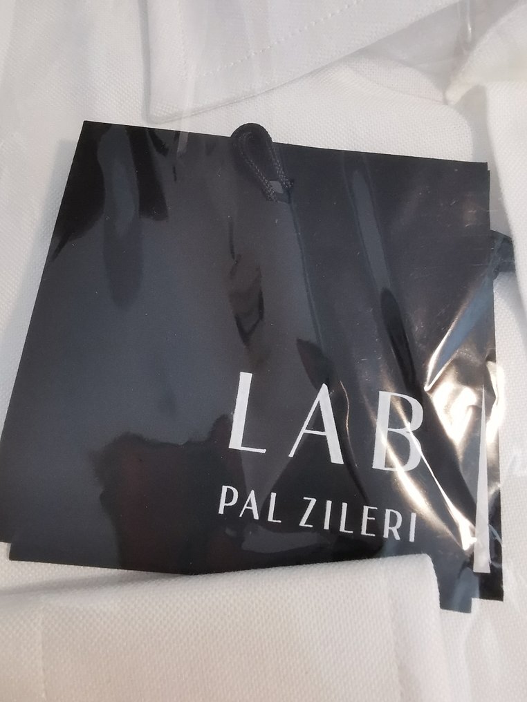 LAB Pal Zileri - NEW - Paita - Uudet lapulliset #3.2