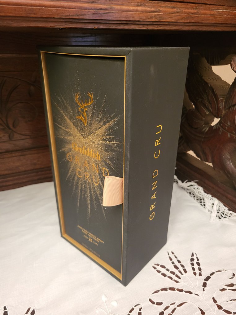 Glenfiddich 23 years old Grand Cru - 70cl #2.1