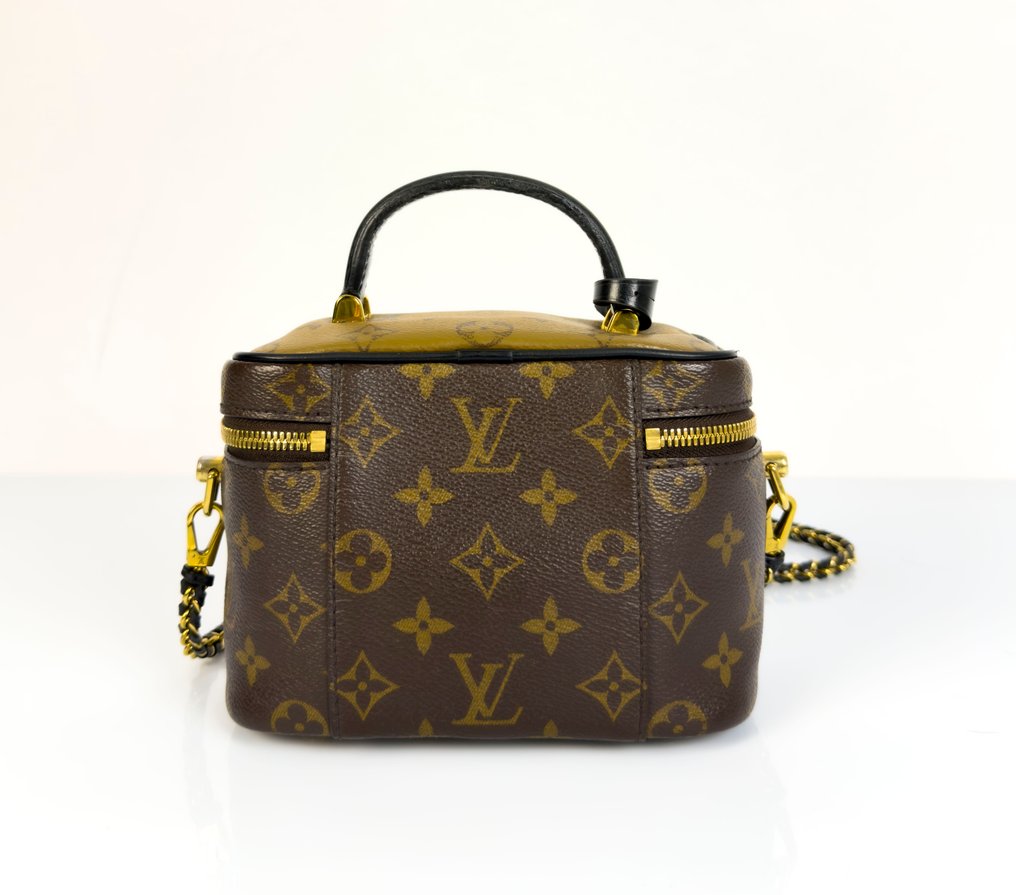 Louis Vuitton - Monogram Vanity shopper - Monogram Vanity shopper - Crossbody bag #4.3