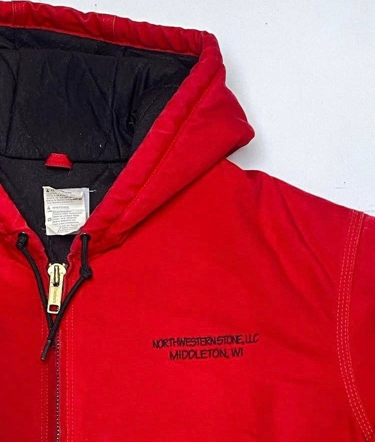 Carhartt - Jacke #1.0