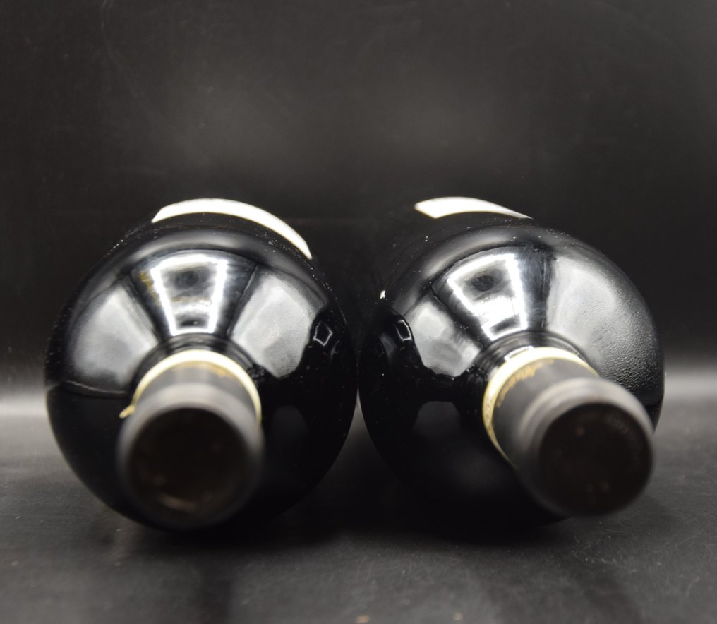 2014 Altesino, " Montosoli " - 蒙達奇諾·布魯奈羅 DOCG - 2 馬格南瓶 (1.5L) #4.3