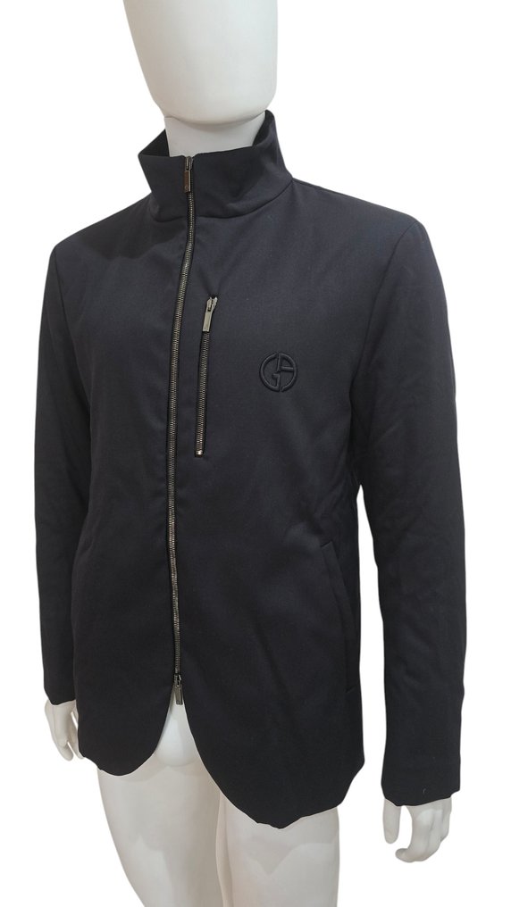 Giorgio Armani - Coat - New with tags #4.3