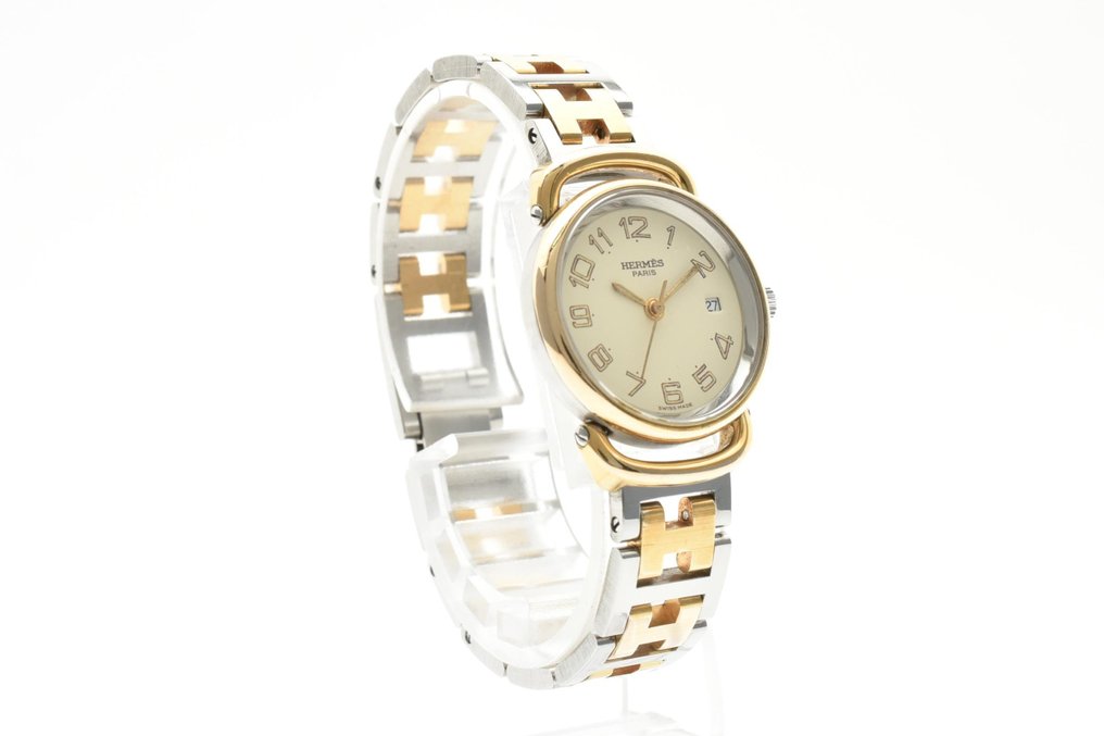 Hermès - Pullman PU2.240 - 231344 - Női - 1990-1999 #4.3