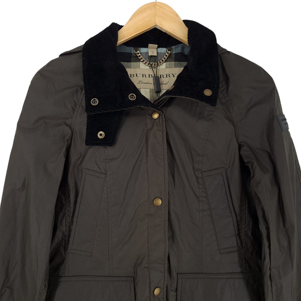 Burberry - Μπουφάν - New with tags #3.2