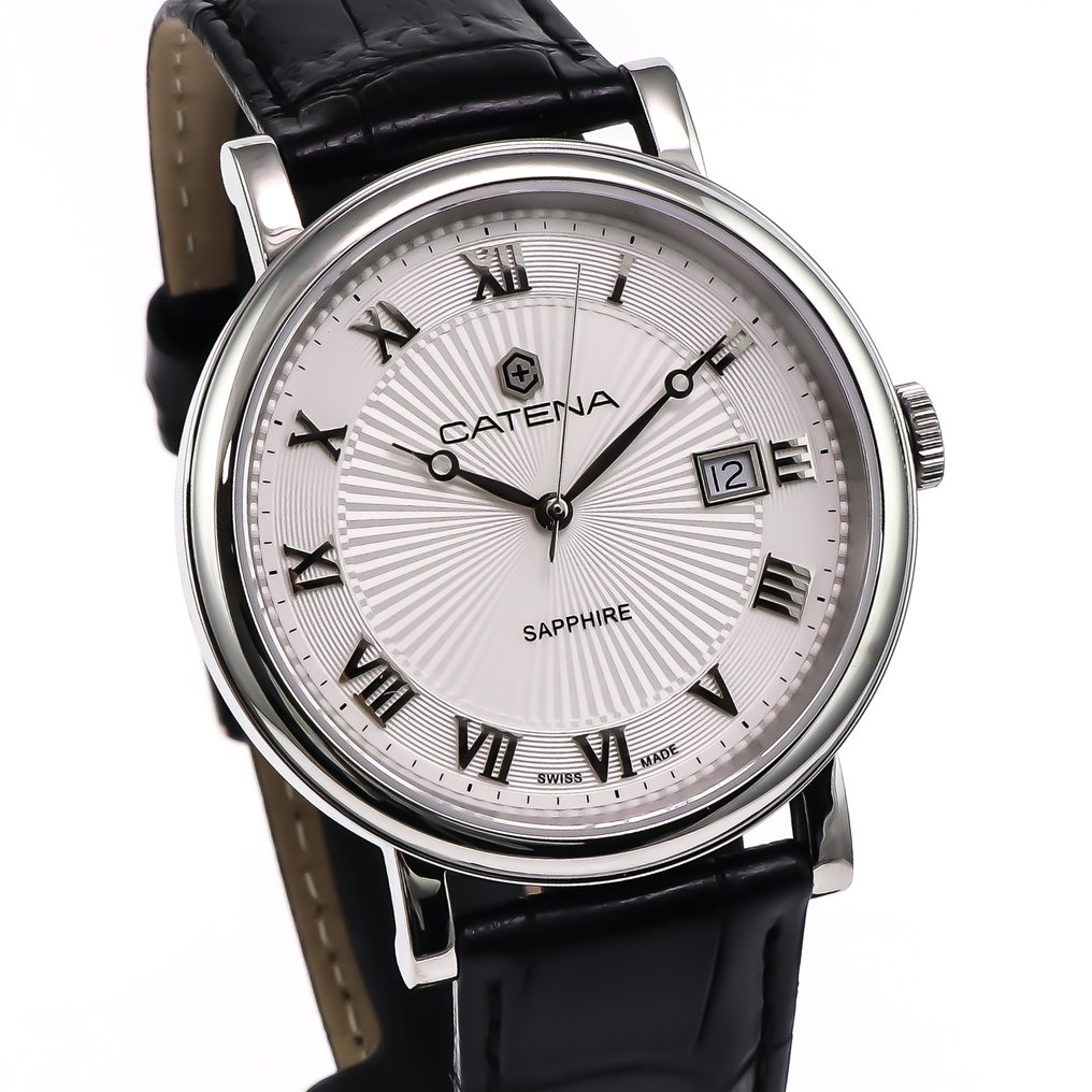 Catena - Swiss Watch - CAH024-FA - No Reserve Price - Men - 2020+ #1.0