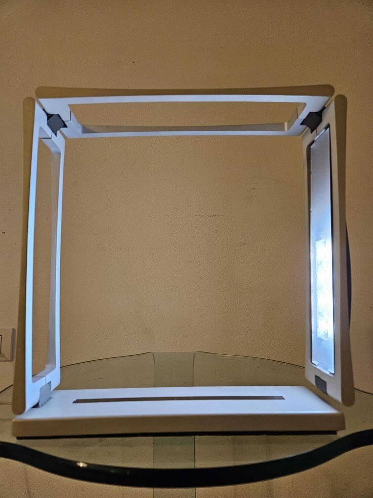 Nemo - Ilaria Marelli - Lampada - CHAIN - Alluminio #1.0