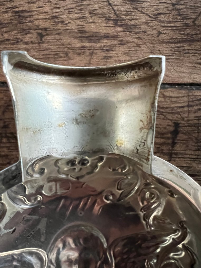 williams Comyns - Sticlă - Argint #3.2