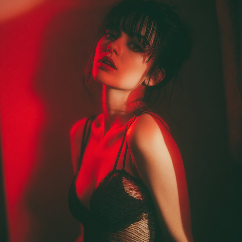 JD Paris - #1 - Lueur Glamour #1.0