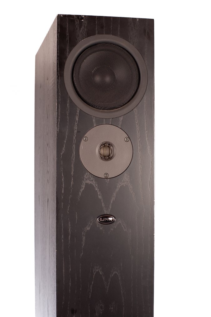 Linn - Espek Speaker set #1.0