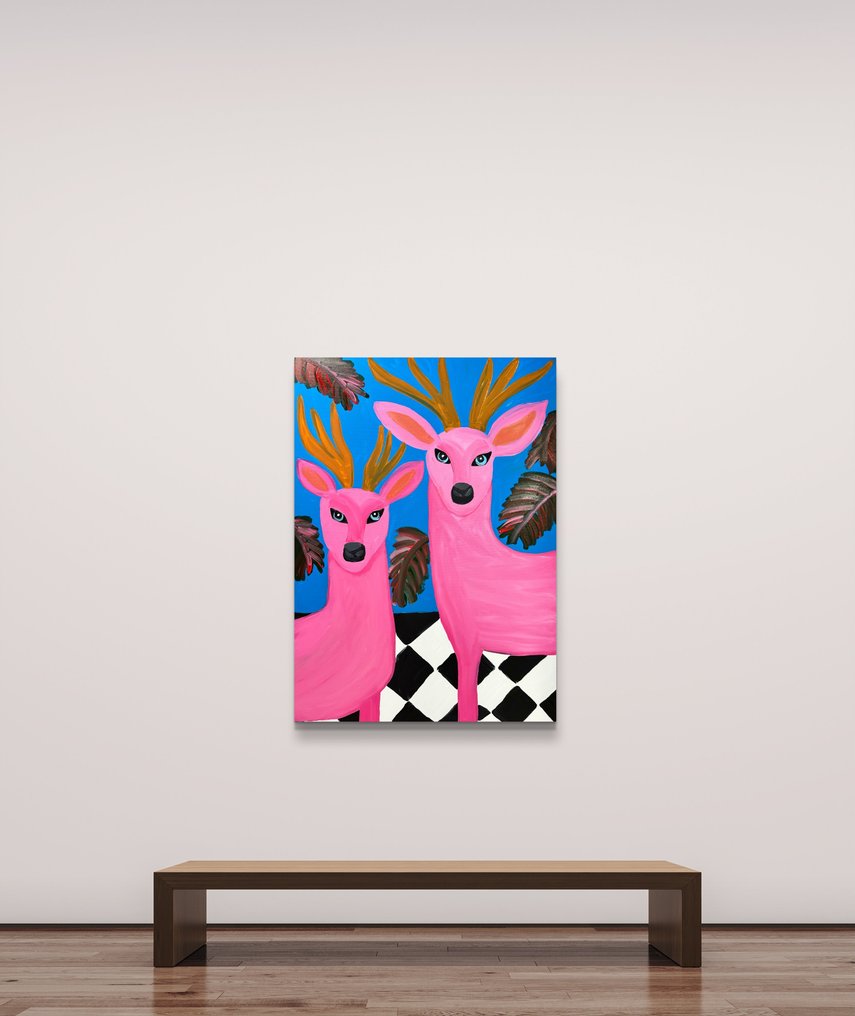 Aurora Camaiani - Essence #2.1