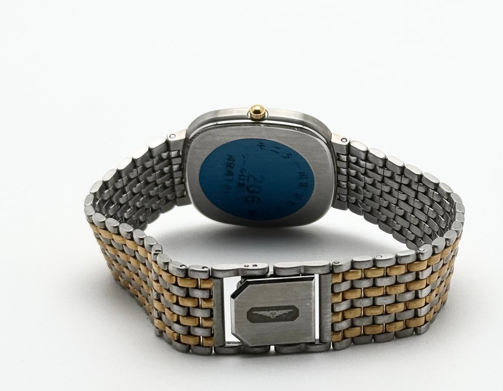 Longines - Vintage - Zonder Minimumprijs - Quartz - Unisex - 1980-1989  #4.3