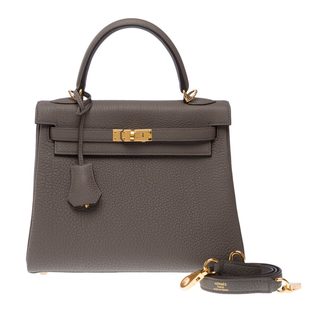 Hermès - Kelly 25 - Handbag #2.1